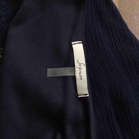 Dress - Picture 6 of 6